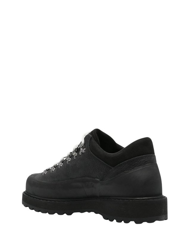 디에메 [해외직구] 디에메 CORNARO 스니커즈 DI24FWCOMF03L011BLK B0192337733 착용컷