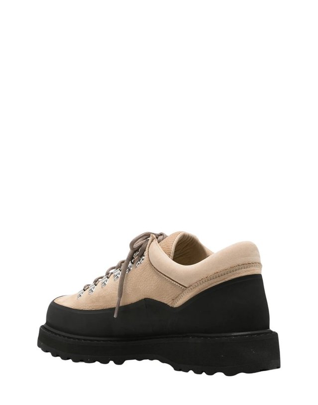디에메 [해외직구] 디에메 CORNARO 스니커즈 DI26FWCOMF03N006SND B0192337736 착용컷