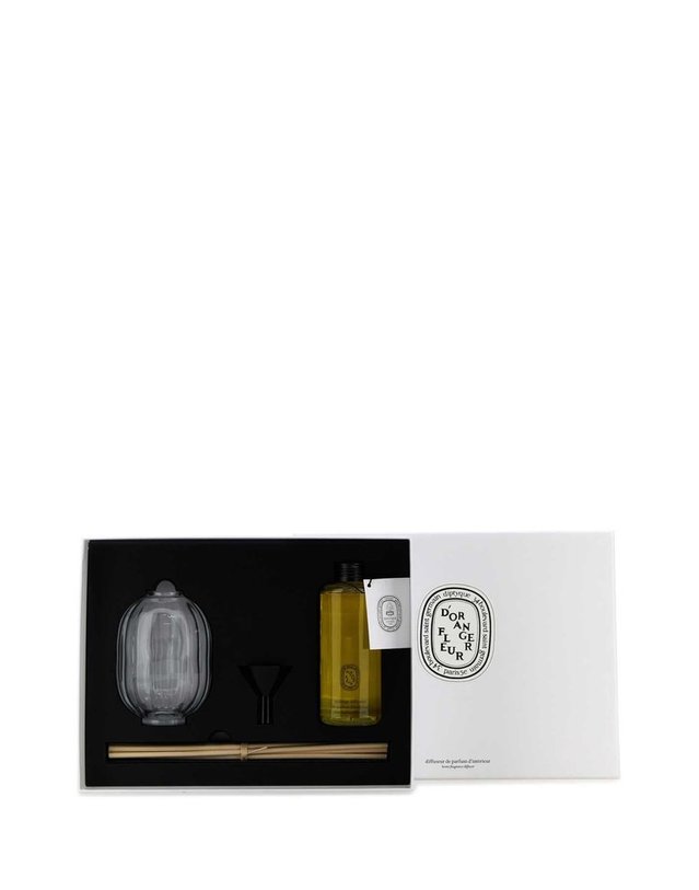 딥티크 [해외직구] 딥티크 DIFFUSORE 0DIP64REEDDIFFORANGE MULTI B0442310386 착용컷