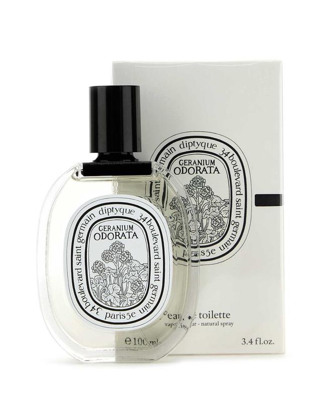 딥티크 [해외직구] 딥티크 PROFUMO 0DIPEDTGERANIUM MULTI B0441590700 착용컷