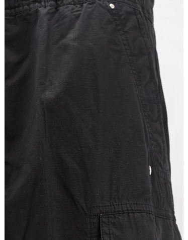 [해외직구] 26 S/S 릭오웬스 다크쉐도우 더블 카고 점보 BELAS 트라우저 DU01F4398CR09 B0651972735