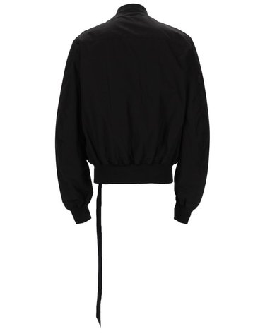 [해외직구] 26 S/S 릭오웬스 다크쉐도우 GIACCA 봄버 바우하우스 플라이트 DU01F4784_CR09 B0042002236