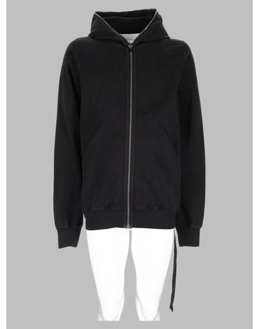 [해외직구] 26 F/W 릭오웬스 다크쉐도우 맨투맨 GIMP 콘 CAPPUCCIO DU02F6291_RIGP09 B0042274480