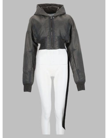 [해외직구] 26 F/W 릭오웬스 다크쉐도우 BLAZERS DS02F6722_NBFD78 B0042314792