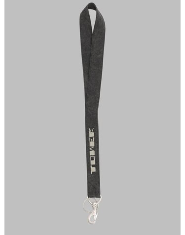 [해외직구] 26 F/W 릭오웬스 다크쉐도우 KEYRINGS DA02F6402_CVGEM614808 B0042314744