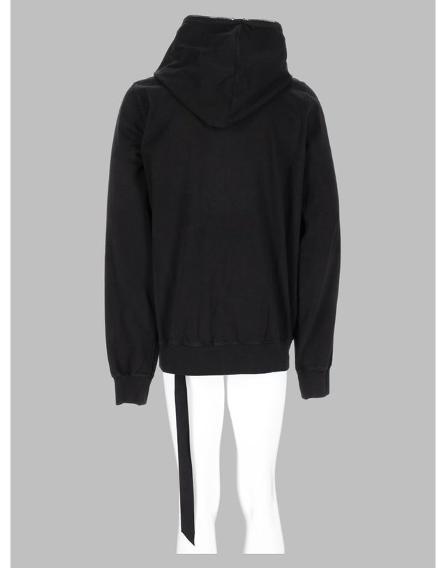 릭오웬스 다크쉐도우 [해외직구] 26 F/W 릭오웬스 다크쉐도우 맨투맨 GIMP 콘 CAPPUCCIO DU02F6291_RIGP09 B0042274480 착용컷