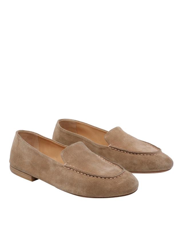 마르셀 [해외직구] 26 S/S 마르셀 MANDOLO 로퍼 MW8487/P024310 B0011873773 착용컷