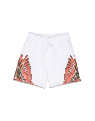 [해외직구] 23 S/S 마르셀로 불론 윙 스웨트쇼츠 (KIDS 상품) CBCI004K_S23FLE0010120 B0040299300