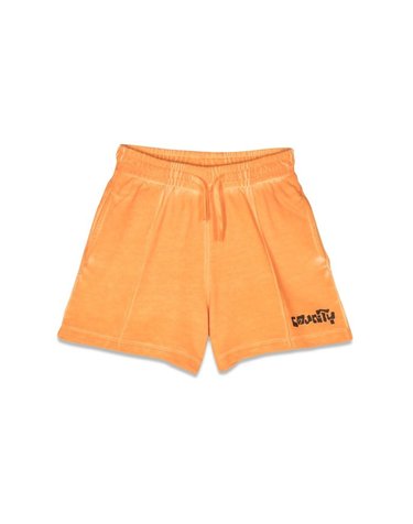 [해외직구] 23 S/S 마르셀로 불론 스웨트쇼츠 (KIDS 상품) CBCI003K_S23FLE0012010 B0040299866