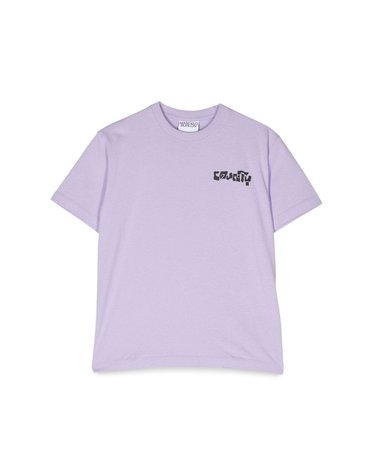 [해외직구] 23 S/S 마르셀로 불론 레귤러 SS 티셔츠 (KIDS 상품) CGAA001K_S23JER0053625 B0040302572