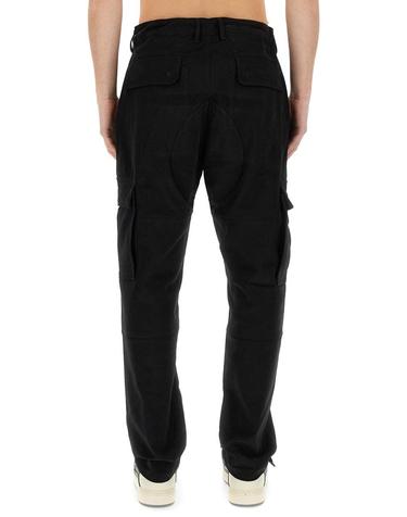 [해외직구] 24 S/S 마르셀로 불론 카고 팬츠 CMCF014S24FAB001_1001 B0041274523