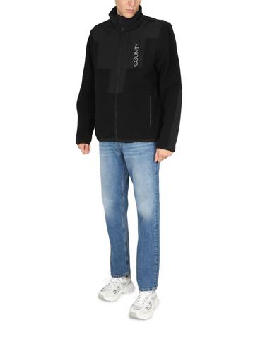 [해외직구] 21 F/W 마르셀로 불론 GIACCA 트랙 크로스 블록 CMEA170_F21FAB0011001 B0041544363