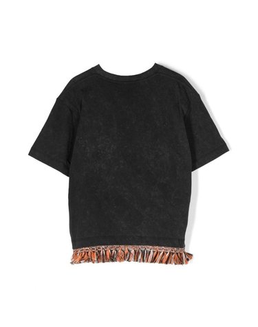 [해외직구] 22 F/W 마르셀로 불론 티셔츠 (KIDS 상품) CGAA003K_F22JER0011020 B0040192442