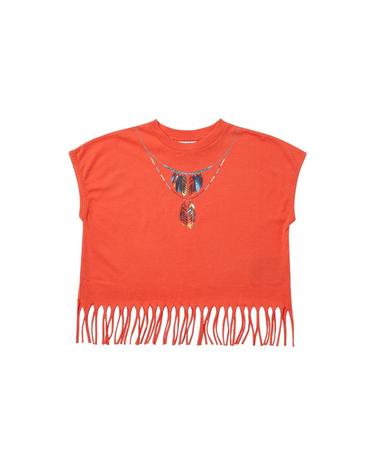[해외직구] 22 S/S 마르셀로 불론 탑 WITH BANGS (KIDS 상품) CGAD001K_S22JER0012584 B0041650196