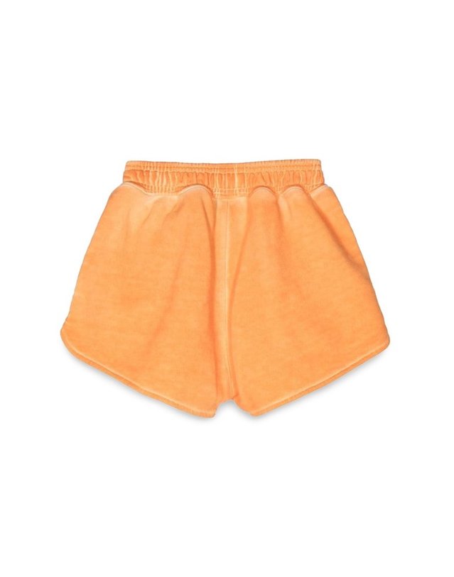마르셀로불론카운티오브밀란 [해외직구] 23 S/S 마르셀로 불론 스웨트쇼츠 (KIDS 상품) CGCI003K_S23FLE0012010 B0040302574 착용컷