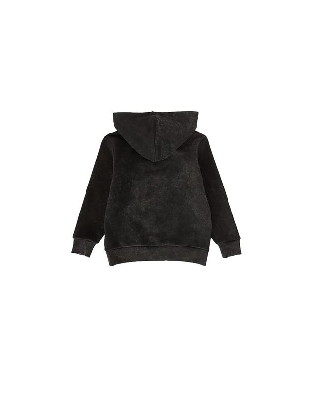마르셀로불론카운티오브밀란 [해외직구] 22 F/W 마르셀로 불론 후드 (KIDS 상품) CBBB001K_F22FLE0031016 B0041494630 착용컷