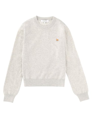 [해외직구] 26 S/S 메종 키츠네 셔츠 베이비 폭스 PW00801KT1181_H120 B0041996830