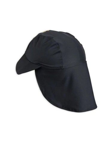 [해외직구] 22 S/S 미니로디니 엘리펀트 모자 (KIDS 상품) 2226510699K_BLACK B0041945858
