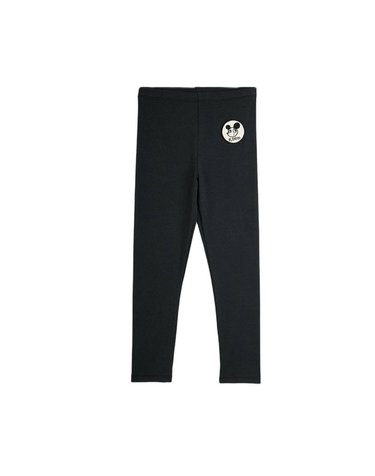 [해외직구] 미니로디니 RITZRATZ 패치 레깅스 (KIDS 상품) 2673010699BLACK B0302331661