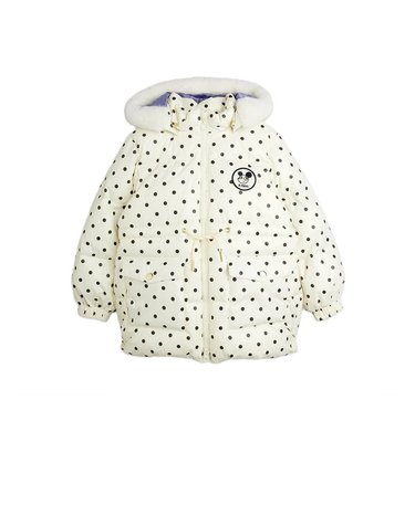 [해외직구] 미니로디니 RITZRATZ 패치 헤비 퍼퍼 (KIDS 상품) 2671010711OFFWHITE B0302331659