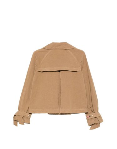 [해외직구] 바잘 디럭스 쇼츠 더블브레스티드 자켓 S11831900191 B0711964390