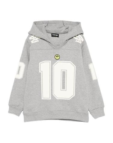 [해외직구] 25 F/W 배로우 맨투맨 (KIDS 상품) F5BKJUHS074K_104 B0041858587