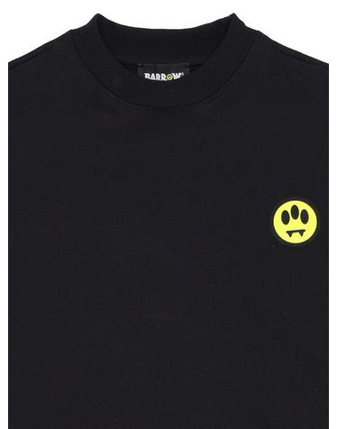 [해외직구] 배로우 블랙 코튼 탑 (KIDS 상품) S6BKJGTH099110 B0301929809