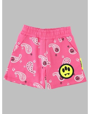 [해외직구] 22 S/S 배로우 SWEATHORTS (KIDS 상품) 030466K_045 B0042196128