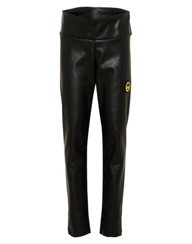 [해외직구] 배로우 블랙 LEATHERLOOK 레깅스 (KIDS 상품) F6BKJGLG167110 B0302245049