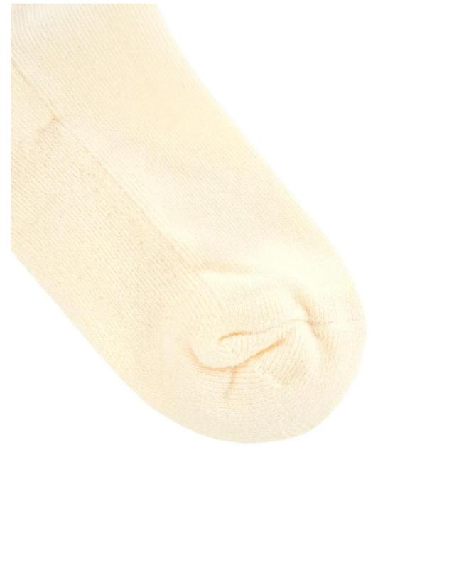 바로우 배로우 [해외직구] 25 F/W 배로우 양말 (KIDS 상품) F5BKJUSO200K_110 B0041878337 착용컷