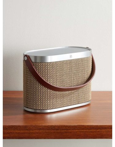 [해외직구] 뱅앤올룹슨 BEOSOUND A5 CENTURY WEAVE 스피커 1254126 B0082121748