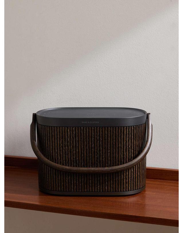뱅앤올룹슨 [해외직구] 뱅앤올룹슨 BEOSOUND A5 스피커 1254100 B0080827999 착용컷