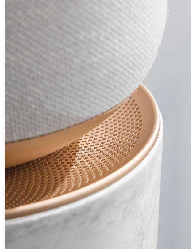 뱅앤올룹슨 [해외직구] 뱅앤올룹슨 BEOSOUND 발란스 스피커 1200570 B0080829597 착용컷