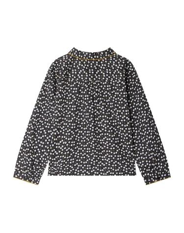 [해외직구] 25 F/W 봉쁘앙 블라우스 JACINTHE (KIDS 상품) W05GBLW00013K_676 B0041790681