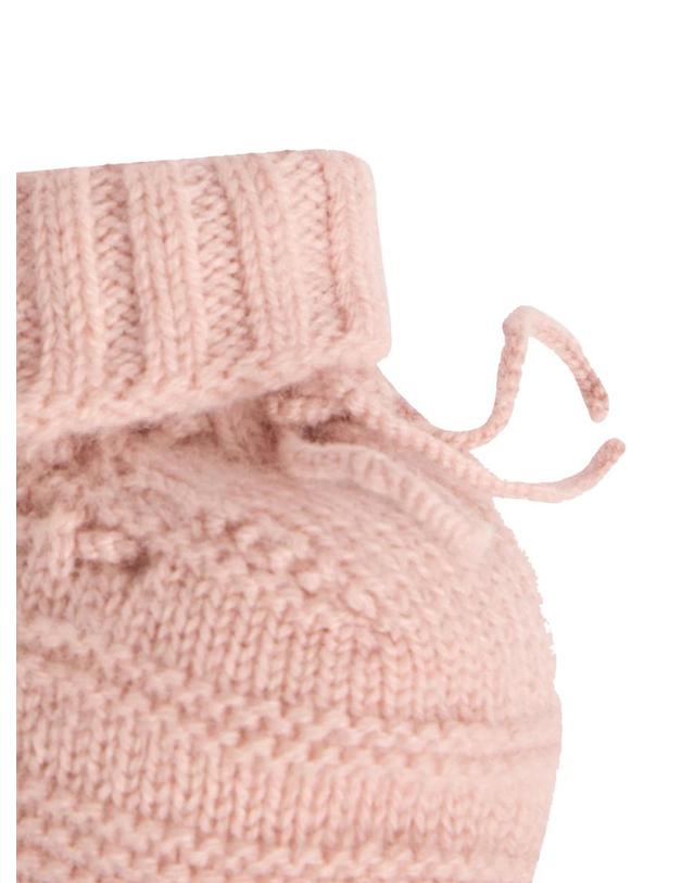 봉쁘앙 [해외직구] 25 F/W 봉쁘앙 TELSE 장갑 (KIDS 상품) W05NACK00002B_023 B0041790677 착용컷