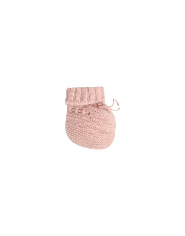 봉쁘앙 [해외직구] 25 F/W 봉쁘앙 TELSE 장갑 (KIDS 상품) W05NACK00002B_023 B0041790677 착용컷