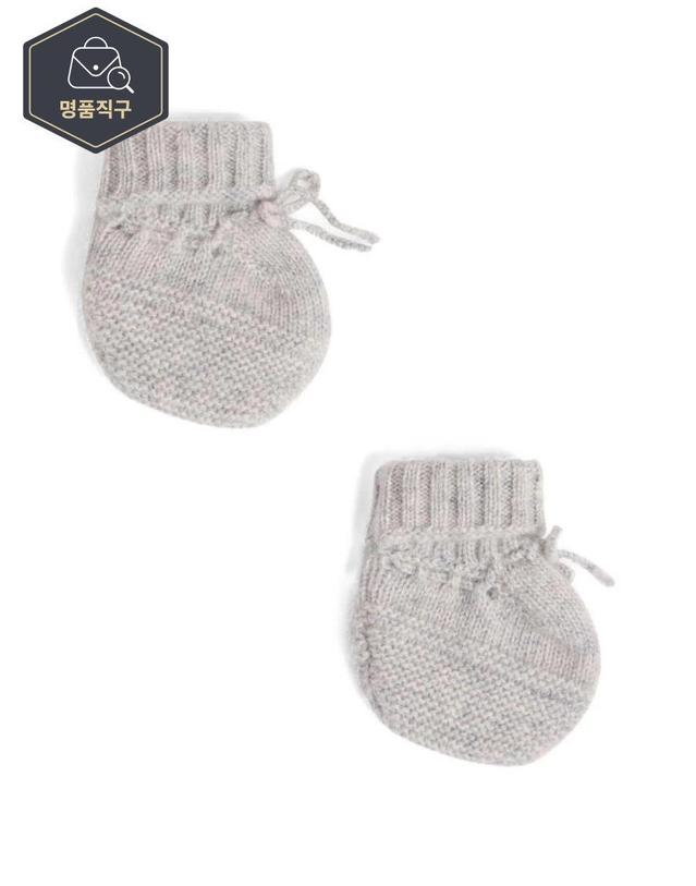 봉쁘앙 [해외직구] 25 F/W 봉쁘앙 TELSE 장갑 (KIDS 상품) W05OACK00002B_192 B0041790699 착용컷