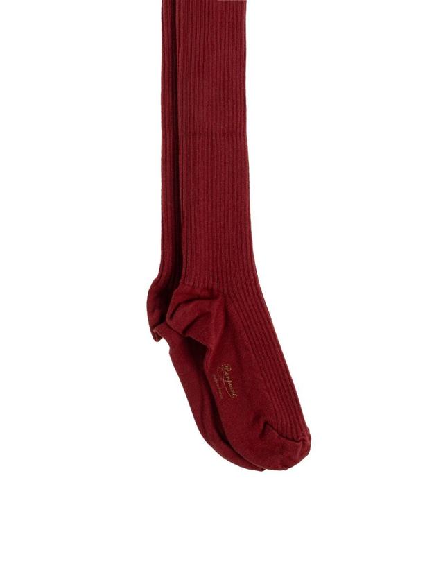 봉쁘앙 [해외직구] 25 F/W 봉쁘앙 STOCKINGS THOMINA (KIDS 상품) W05GUNK00004K_050A B0041876648 착용컷