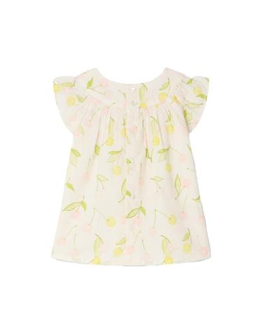 [해외직구] 26 S/S 봉쁘앙 LALA 드레스 (KIDS 상품) S06XBLW00001B_625 B0041914162