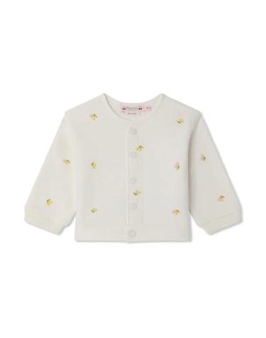 [해외직구] 26 S/S 봉쁘앙 BAMBO 맨투맨 (KIDS 상품) S06XSWK00001B_603 B0041925714