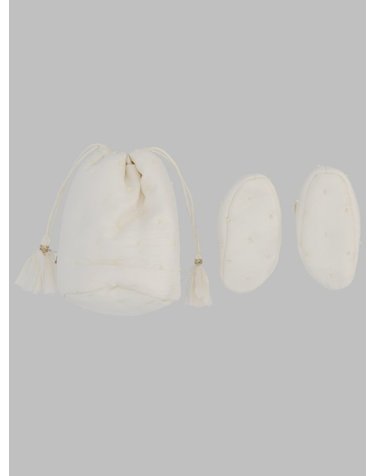 [해외직구] 22 S/S 봉쁘앙 BABBUCKS (KIDS 상품) S02ZACWO0204B_002 B0042189134