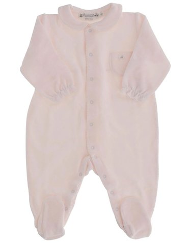 [해외직구] 26 F/W 봉쁘앙 PAJAMAS TALOU PAJAMAS (KIDS 상품) PEBPI1051PYB_021 B0042242056