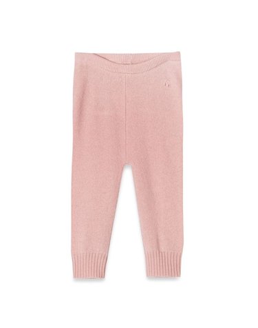 [해외직구] 26 F/W 봉쁘앙 레깅스 인 캐시미어 (KIDS 상품) PEBDA2568PAB_024 B0042242058