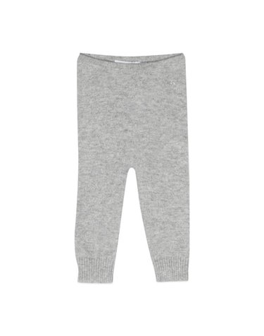 [해외직구] 26 F/W 봉쁘앙 레깅스 인 캐시미어 (KIDS 상품) PEBDA2568PAB_092 B0042242066