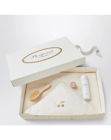 [해외직구] 26 S/S 봉쁘앙 베이비 BATH 셋 (KIDS ) PEZDIDA0201CO-002 B0051994560