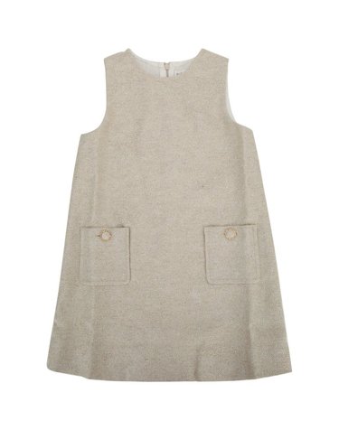 [해외직구] 봉쁘앙 걸 WEAR (KIDS 상품) W06GDRW00030 662 B0442267331