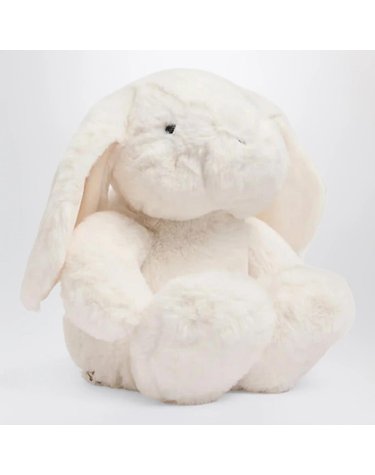 [해외직구] 26 F/W 봉쁘앙 크림 버니 소프트 토이 (KIDS ) PERZTOW00004PL-002 B0052318736