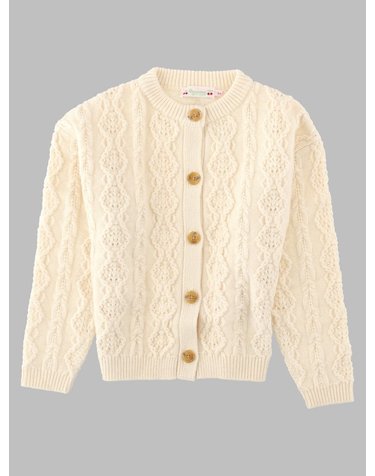 [해외직구] 26 F/W 봉쁘앙 가디건 MARELLA 가디건 (KIDS 상품) W06GCAK00006K_002 B0042296566