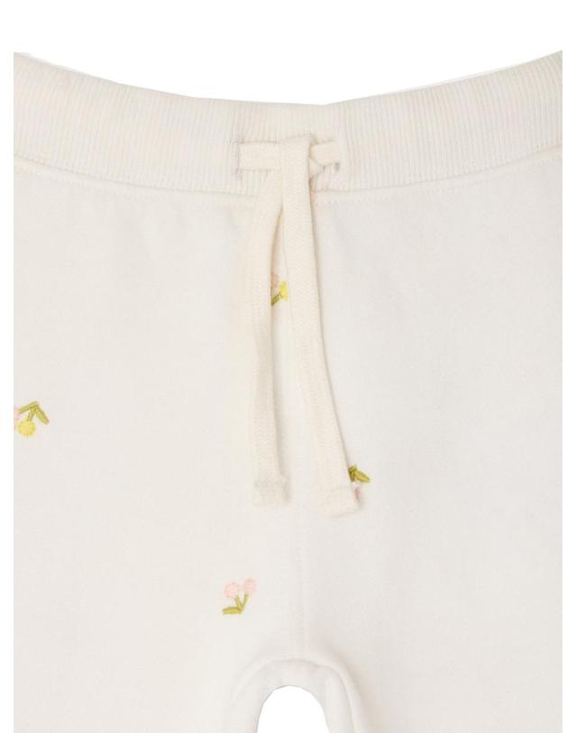 봉쁘앙 [해외직구] 26 S/S 봉쁘앙 팬츠 BAMBO (KIDS 상품) S06XPAK00001B_603 B0041915587 착용컷