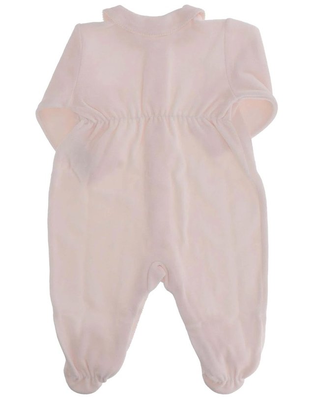봉쁘앙 [해외직구] 26 F/W 봉쁘앙 PAJAMAS TALOU PAJAMAS (KIDS 상품) PEBPI1051PYB_021 B0042242056 착용컷